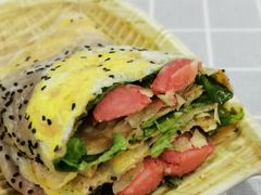 -冷峰马家鸡蛋牛奶醪糟(八朗学五巷店)