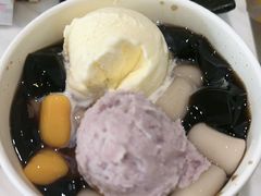 -鲜芋仙(中华广场店)