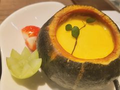 -港丽餐厅(来福士店)