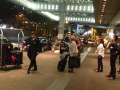 -新加坡瑞士史丹福酒店