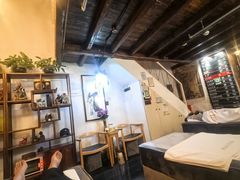 -铭洋专业采耳(田子坊店)