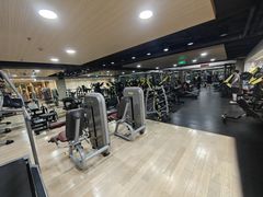 -美菲特健身(华贸店)