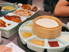 羲和烤鸭-羲和雅苑•北京烤鸭(国贸商城店)