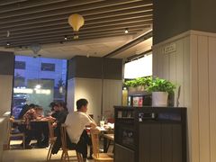 大堂-肯德基(南五店)