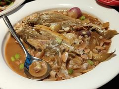 -妈妈菜舟山海鲜(定海古城店)