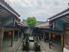 -石宝寨