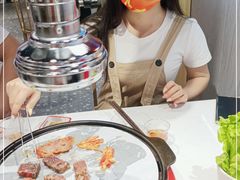 -柒酒烤肉(武鸣大帽山店)