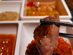 -嘿嘟嘟·肋条烧肉放题(爱融荟城店)