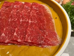 -一绪に寿喜烧(夫子庙水游城店)