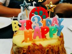 -百好乐宠物友好餐厅(朝外大街店)