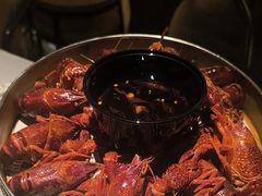 -巴厘龙虾·榜首油焖大虾(音乐学院·沿江酒馆店)