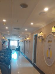 -深圳春天阳光医院·轮廓抗衰中心