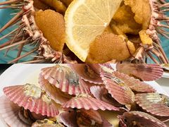 -海味当家·蒸锅海鲜(中山广场创始店)