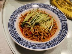 -東舍食唐精品陕菜馆