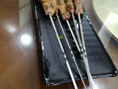 -复旦大学江湾校区食堂