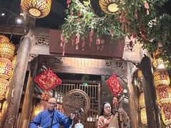 -南京大牌档(之心城店)