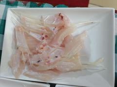 -中山脆肉鲩(新圳东路店)