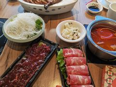 -龙聚德北京烤鸭(沙坪坝华宇A馆店)