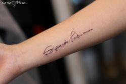 -飛凡TATTOO纹身•原创