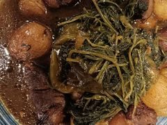 -小土豆北方菜馆(方庄店)