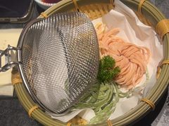 -捞王猪肚鸡火锅(金华义乌之心店)