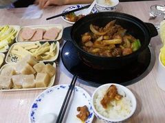 -重庆鸡公煲(学衡路店)