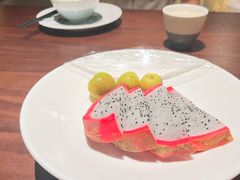 -汀小府·福建客家菜(鼓山沃尔玛店)