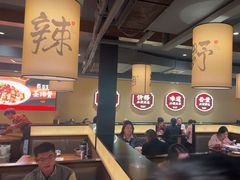 -八碗湘长沙市井菜(坡子街店)