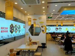 -朱洪元苏式面馆(绿宝广场店)