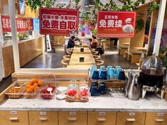 -嘉和一品粥(方庄店)