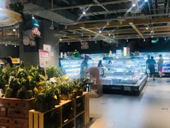 -盒马鲜生(和谐广场店)