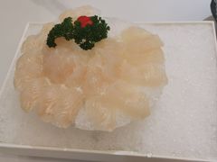 -帝皇海海鲜豆捞(桐泾商务广场店)