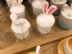 -星巴克臻选(北京银泰店)