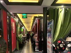 -上海1号私藏菜(静安店)