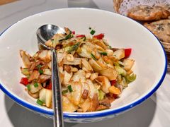 黄山腌菜炒肉-老阿爸鲜鱼土菜(园区永旺店)