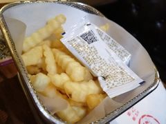 -阿娜尔·新疆菜(宜家荟聚中心店)