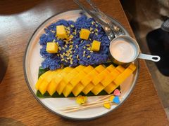 -富贵椰Thai Bistro&Eatery(丰盛里店)