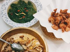 -围龙屋客家食府(福田店)