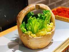 -雾都渣渣火锅(南城智汇城店)