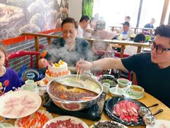 -活鱼馆(宜兴埠店)