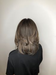 -意廊 Hair Salon