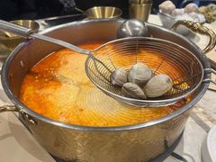 -琥珀川糟粕醋火锅(慈云寺店)