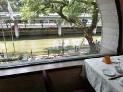 景观位-广东胜利宾馆西关粤中餐厅