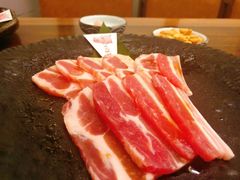 -热血兄弟·炭火烤肉(融侨中心店)