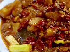 -福顺祥大盘鸡(临潼店)
