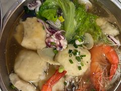 -福屿鲜捞小吃·捞化(福屿总店)