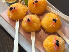 -花潮料理艺食馆(SM新生活广场店)