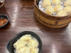 -上味馆南翔小笼(真金路店)
