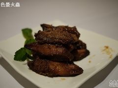 老站熏鱼&nbsp;(38)-上海老站(徐家汇店)
