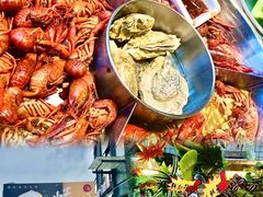 -蚝贝乐鲜蚝烤肉烤榴莲自助(金楠天街店)